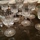 Collecting Vintage Baccarat Wine Glasses: A Guide | Vintage Treasures: Discover Rare Antiques, Collectibles & Retro Finds