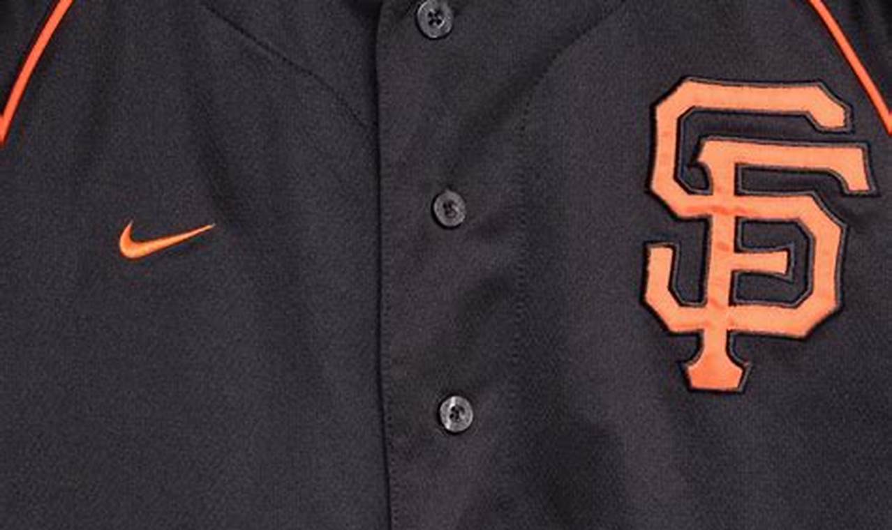 Own a Piece of History: Vintage SF Giants Jersey Collectibles Vintage Treasures: Discover Rare Antiques, Collectibles & Retro Finds Own a Piece of History: Vintage SF Giants Jersey Collectibles | Vintage Treasures: Discover Rare Antiques, Collectibles & Retro Finds