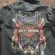 Buy Vintage Harley-Davidson Button Up Shirt: A Classic Find! | Vintage Treasures: Discover Rare Antiques, Collectibles & Retro Finds