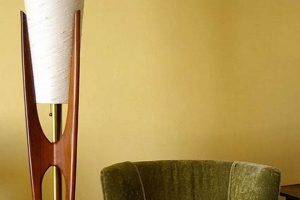 Illuminate With: Mid Century Vintage Lamps - Style! Vintage Treasures: Discover Rare Antiques, Collectibles & Retro Finds Illuminate With: Mid Century Vintage Lamps - Style! | Vintage Treasures: Discover Rare Antiques, Collectibles & Retro Finds