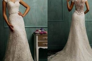 Timeless Charm: Vintage Mermaid Wedding Dresses for Your Dream Day Vintage Treasures: Discover Rare Antiques, Collectibles & Retro Finds Timeless Charm: Vintage Mermaid Wedding Dresses for Your Dream Day | Vintage Treasures: Discover Rare Antiques, Collectibles & Retro Finds