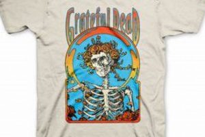 Find Vintage Grateful Dead Tee Shirts Now! | Vintage Treasures: Discover Rare Antiques, Collectibles & Retro Finds