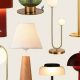 Illuminate with Retro: Mid Century Vintage Table Lamp Style | Vintage Treasures: Discover Rare Antiques, Collectibles & Retro Finds
