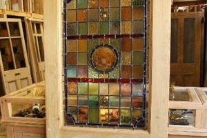 Restore Antique Vintage Glass Door: Style & History | Vintage Treasures: Discover Rare Antiques, Collectibles & Retro Finds