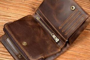 Timeless Style: Vintage Wallet Leather Charm & Care Vintage Treasures: Discover Rare Antiques, Collectibles & Retro Finds Timeless Style: Vintage Wallet Leather Charm & Care | Vintage Treasures: Discover Rare Antiques, Collectibles & Retro Finds