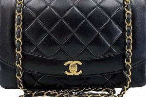Shop Classic Vintage Chanel Bags for Sale - Authenticated! | Vintage Treasures: Discover Rare Antiques, Collectibles & Retro Finds