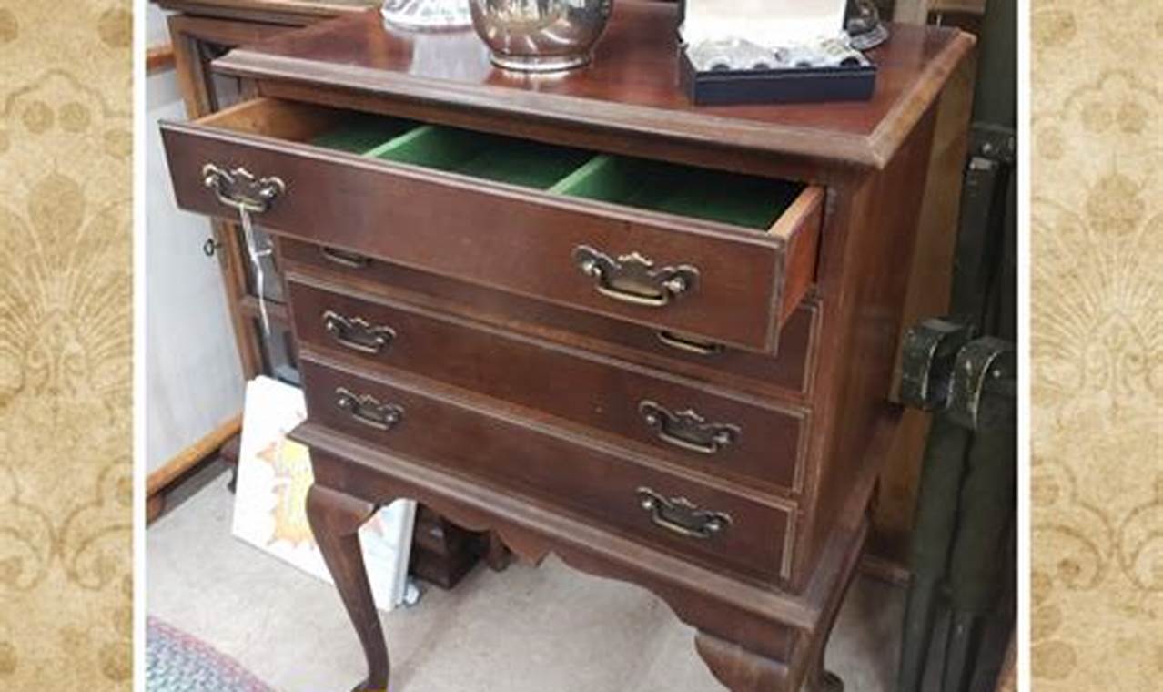 Shop Timeless Vintage Furniture Denver Finds Today! | Vintage Treasures: Discover Rare Antiques, Collectibles & Retro Finds