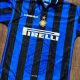 Own a Piece of History: Inter Milan Vintage Umbro Pirelli Shirt | Vintage Treasures: Discover Rare Antiques, Collectibles & Retro Finds