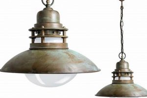Illuminate with: Vintage Hanging Lights & More! | Vintage Treasures: Discover Rare Antiques, Collectibles & Retro Finds