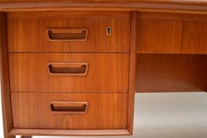 Timeless Vintage Teak Furniture: Style & Value | Vintage Treasures: Discover Rare Antiques, Collectibles & Retro Finds