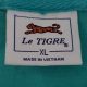 Own a Classic: Le Tigre Shirt Vintage Collection | Vintage Treasures: Discover Rare Antiques, Collectibles & Retro Finds