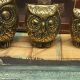 Timeless Treasures: Vintage Brass Owls Decor | Vintage Treasures: Discover Rare Antiques, Collectibles & Retro Finds