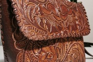 Timeless Style: Vintage Leather Bags for You! | Vintage Treasures: Discover Rare Antiques, Collectibles & Retro Finds