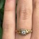Timeless Vintage Yellow Gold Rings: Style & Value | Vintage Treasures: Discover Rare Antiques, Collectibles & Retro Finds