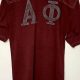 Own a Piece of History: Pen State Frat T-Shirt Vintage Find! | Vintage Treasures: Discover Rare Antiques, Collectibles & Retro Finds
