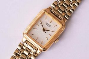 Timeless Gold Watch Vintage: Buy, Sell & Restore | Vintage Treasures: Discover Rare Antiques, Collectibles & Retro Finds
