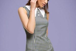 Shop Iconic 60s Vintage Dresses: Styles & Trends! | Vintage Treasures: Discover Rare Antiques, Collectibles & Retro Finds