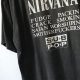 Rare Finds: Vintage Nirvana Tour Shirt Guide & Values | Vintage Treasures: Discover Rare Antiques, Collectibles & Retro Finds
