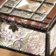 Antique & Vintage Jewelry Boxes: Chic Storage | Vintage Treasures: Discover Rare Antiques, Collectibles & Retro Finds