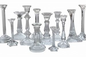 Illuminate with Antique Glass Candle Holders Vintage Charm Vintage Treasures: Discover Rare Antiques, Collectibles & Retro Finds Illuminate with Antique Glass Candle Holders Vintage Charm | Vintage Treasures: Discover Rare Antiques, Collectibles & Retro Finds