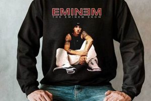Buy Vintage Eminem Shirt Today: Shop Rare Tees Now! | Vintage Treasures: Discover Rare Antiques, Collectibles & Retro Finds
