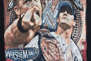 Shop John Cena Vintage Shirts: Retro WWE Tees! | Vintage Treasures: Discover Rare Antiques, Collectibles & Retro Finds