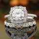 Timeless Vintage Ladies Wedding Rings: Styles & Guide | Vintage Treasures: Discover Rare Antiques, Collectibles & Retro Finds