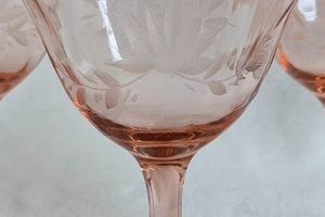 Retro Charm: Vintage Pink Glasses Style Guide | Vintage Treasures: Discover Rare Antiques, Collectibles & Retro Finds