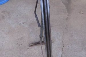 Antique Car Jack Vintage: History & Safety | Vintage Treasures: Discover Rare Antiques, Collectibles & Retro Finds