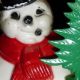 Buy Vintage Plastic Light Up Snowman Decor - [Year] | Vintage Treasures: Discover Rare Antiques, Collectibles & Retro Finds
