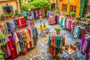Rent Classic Styles: Vintage Clothing Rental Near You | Vintage Treasures: Discover Rare Antiques, Collectibles & Retro Finds