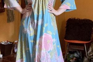 Own the Look: 70s Dress Vintage Styles & Trends | Vintage Treasures: Discover Rare Antiques, Collectibles & Retro Finds