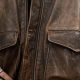 Buy & Style a Leather Aviator Jacket Vintage [Guide] | Vintage Treasures: Discover Rare Antiques, Collectibles & Retro Finds
