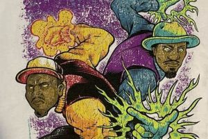 Rare Vintage Outkast Shirt: Find Your Throwback Tee! | Vintage Treasures: Discover Rare Antiques, Collectibles & Retro Finds