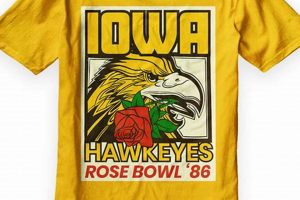 Iowa Hawkeye T Shirts Vintage | Vintage Treasures: Discover Rare Antiques, Collectibles & Retro Finds