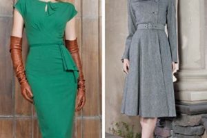 Shop Retro Vintage Look Dresses & Styles! | Vintage Treasures: Discover Rare Antiques, Collectibles & Retro Finds