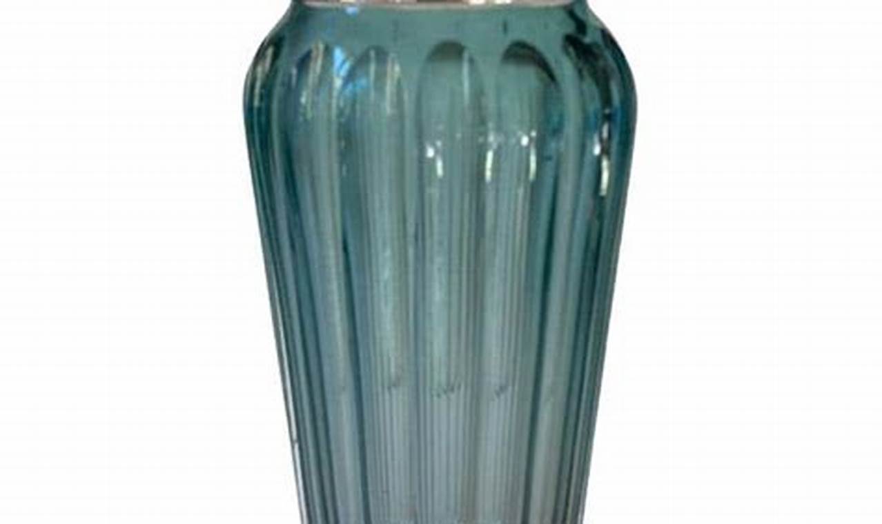 Shop Antique Vintage Glass Martini Shaker Collection Today | Vintage Treasures: Discover Rare Antiques, Collectibles & Retro Finds