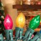 Old-Fashioned Christmas Lights Vintage: A Nostalgic Glow | Vintage Treasures: Discover Rare Antiques, Collectibles & Retro Finds