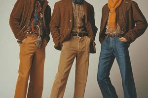 Shop Iconic 1970s Vintage Mens Clothing Styles! | Vintage Treasures: Discover Rare Antiques, Collectibles & Retro Finds
