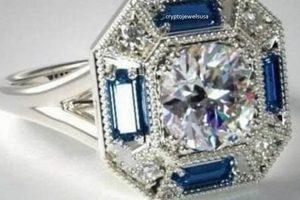 Timeless Vintage Womens Rings: Styles & Guide | Vintage Treasures: Discover Rare Antiques, Collectibles & Retro Finds