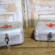 Collectible: Vintage First Aid Box - History Inside! | Vintage Treasures: Discover Rare Antiques, Collectibles & Retro Finds