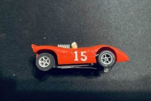 Collecting Vintage HO Scale Slot Cars: A Guide | Vintage Treasures: Discover Rare Antiques, Collectibles & Retro Finds