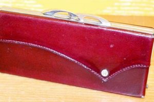 Timeless Vintage Glasses Case: Styles & Protection | Vintage Treasures: Discover Rare Antiques, Collectibles & Retro Finds