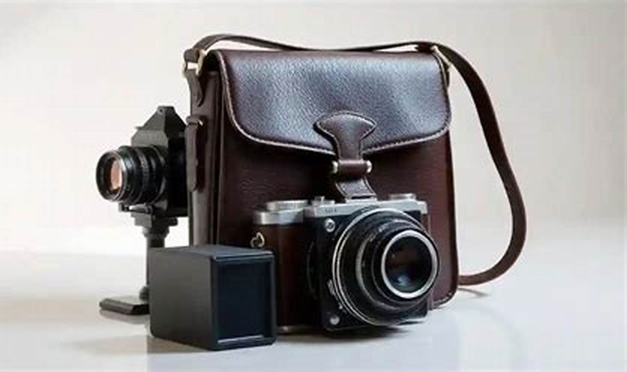 Buy Vintage Cole Haan Benson Camera Bag: Style & Elegance | Vintage Treasures: Discover Rare Antiques, Collectibles & Retro Finds