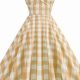 Shop Charming Vintage Gingham Dresses: Era Styles | Vintage Treasures: Discover Rare Antiques, Collectibles & Retro Finds