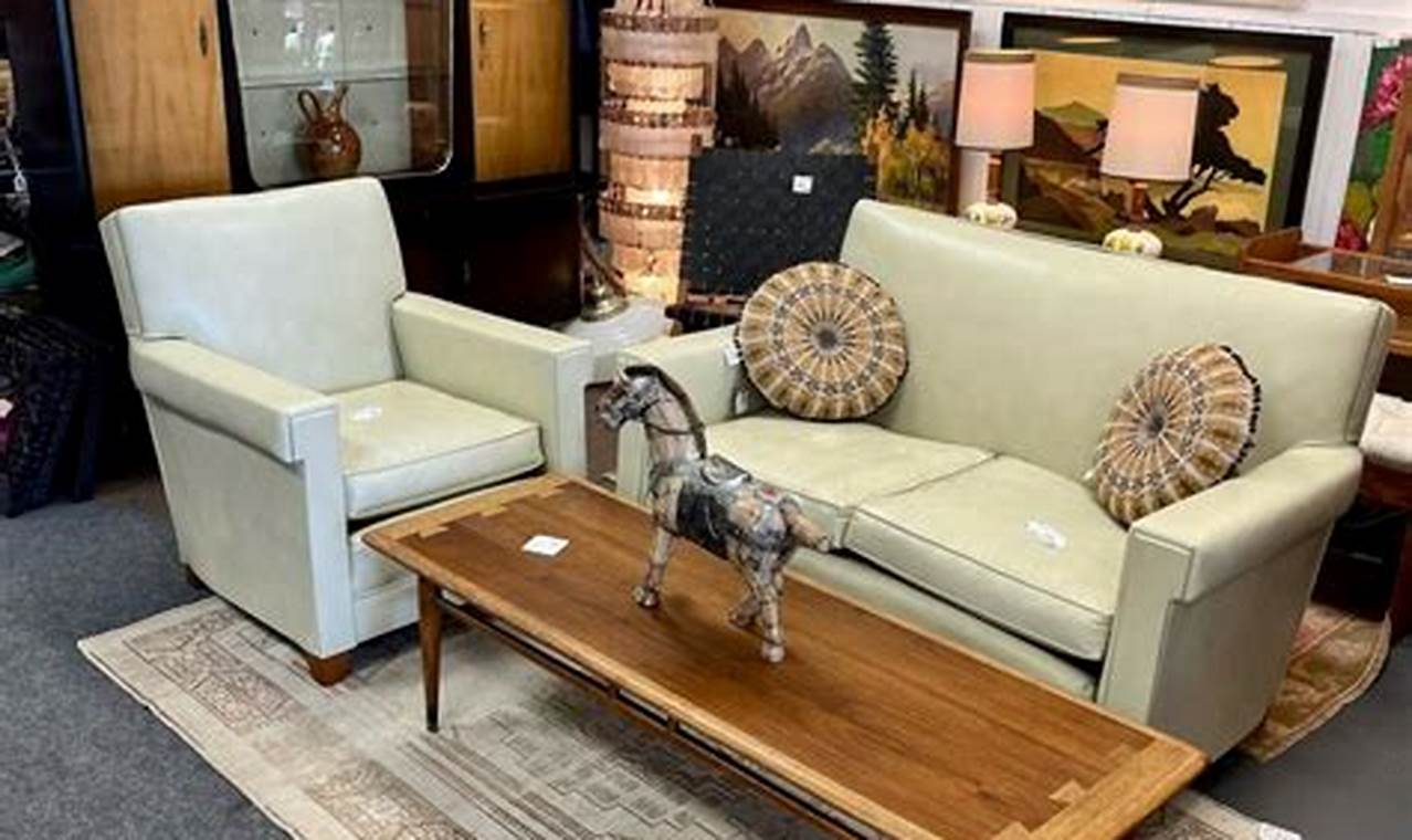Shop Antique & Vintage Furniture Nashville Finds! | Vintage Treasures: Discover Rare Antiques, Collectibles & Retro Finds