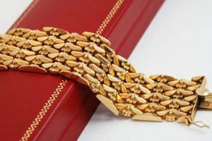 Timeless Gold Vintage: Solid Gold Jewelry Treasures | Vintage Treasures: Discover Rare Antiques, Collectibles & Retro Finds