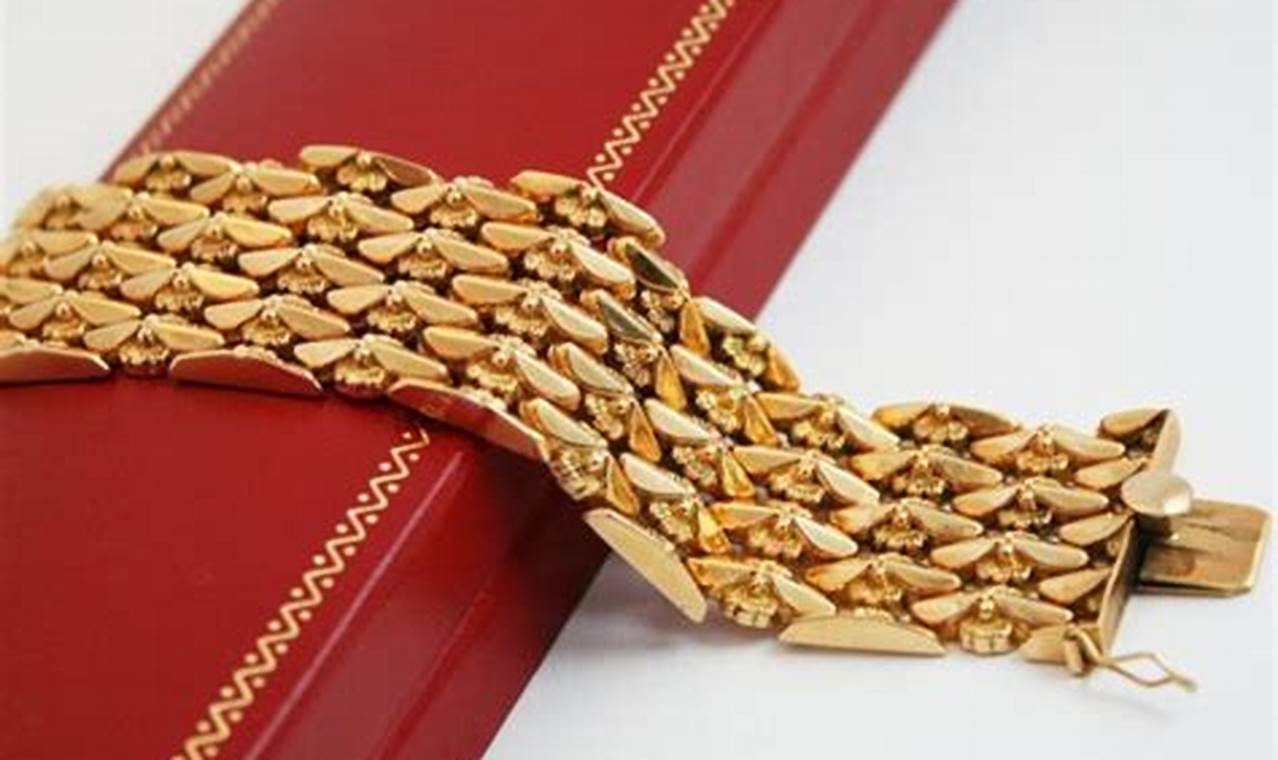 Timeless Gold Vintage: Solid Gold Jewelry Treasures | Vintage Treasures: Discover Rare Antiques, Collectibles & Retro Finds