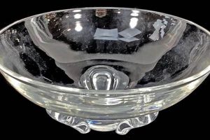 Buy Rare Vintage Steuben Glass | Elegant & Collectible | Vintage Treasures: Discover Rare Antiques, Collectibles & Retro Finds