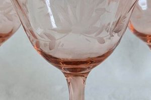 Shop Elegant Vintage Pink Champagne Glasses Today! Decor & Glass Vintage Treasures: Discover Rare Antiques, Collectibles & Retro Finds Shop Elegant Vintage Pink Champagne Glasses Today! Decor & Glass | Vintage Treasures: Discover Rare Antiques, Collectibles & Retro Finds